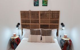 Piso Iwvaxi, Gallery House. Ourense.